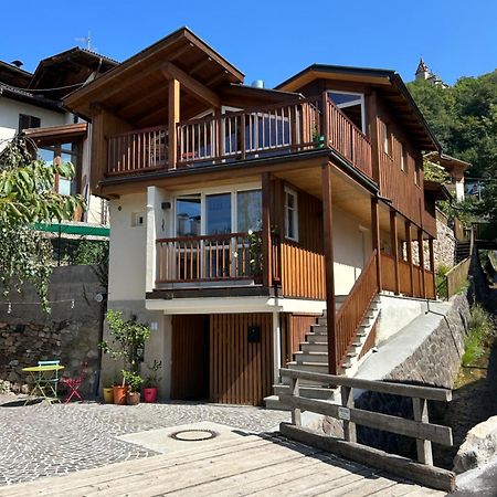 Apartament Karina Mulino Montagna Zewnętrze zdjęcie