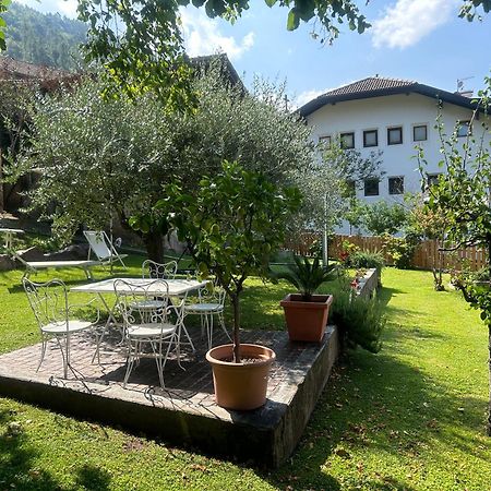 Apartament Karina Mulino Montagna Zewnętrze zdjęcie
