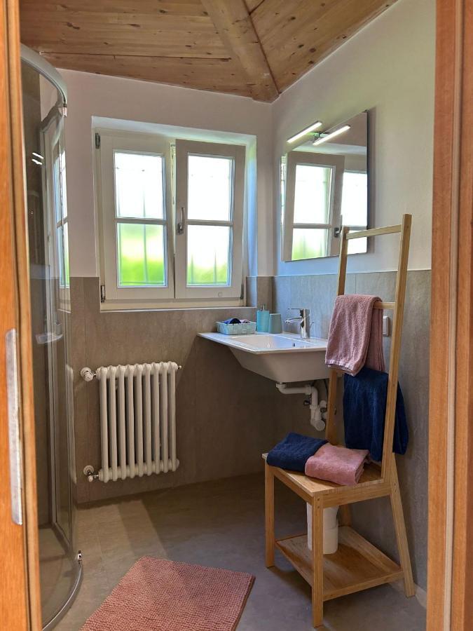 Apartament Karina Mulino Montagna Zewnętrze zdjęcie