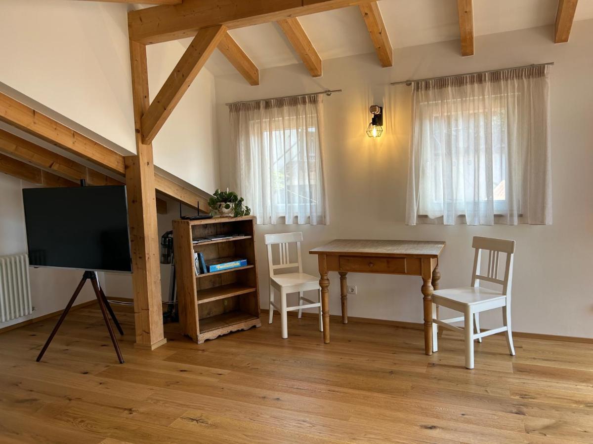 Apartament Karina Mulino Montagna Zewnętrze zdjęcie