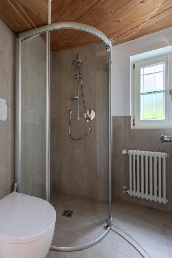 Apartament Karina Mulino Montagna Zewnętrze zdjęcie