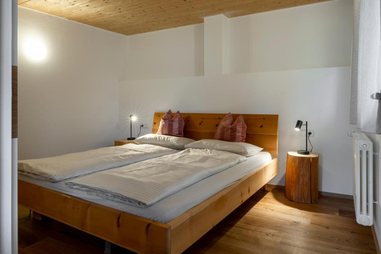 Apartament Karina Mulino Montagna Zewnętrze zdjęcie