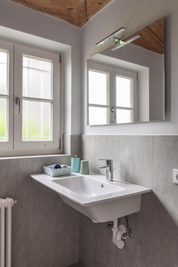 Apartament Karina Mulino Montagna Zewnętrze zdjęcie