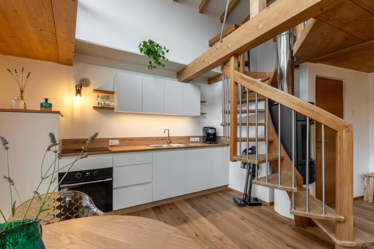 Apartament Karina Mulino Montagna Zewnętrze zdjęcie