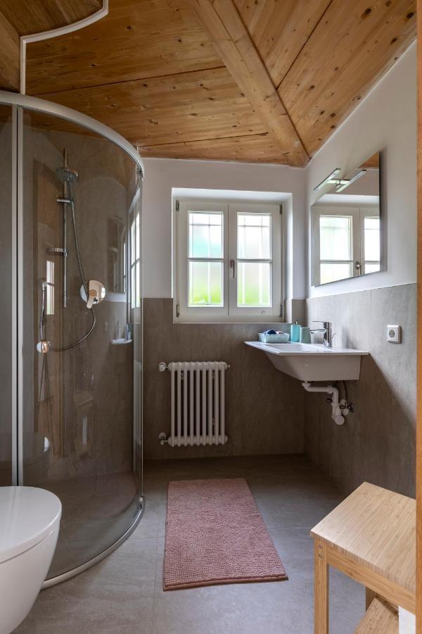 Apartament Karina Mulino Montagna Zewnętrze zdjęcie