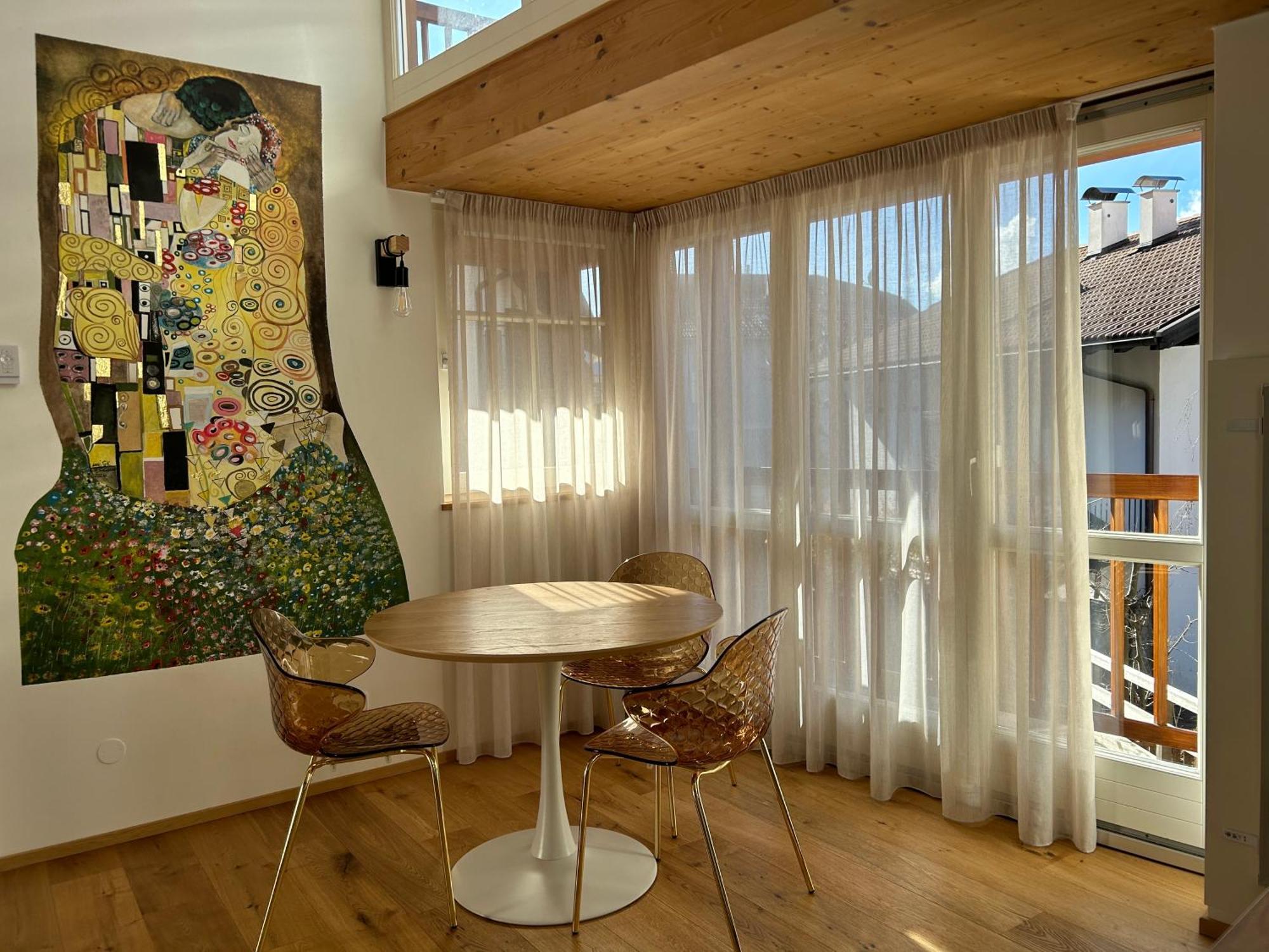 Apartament Karina Mulino Montagna Zewnętrze zdjęcie