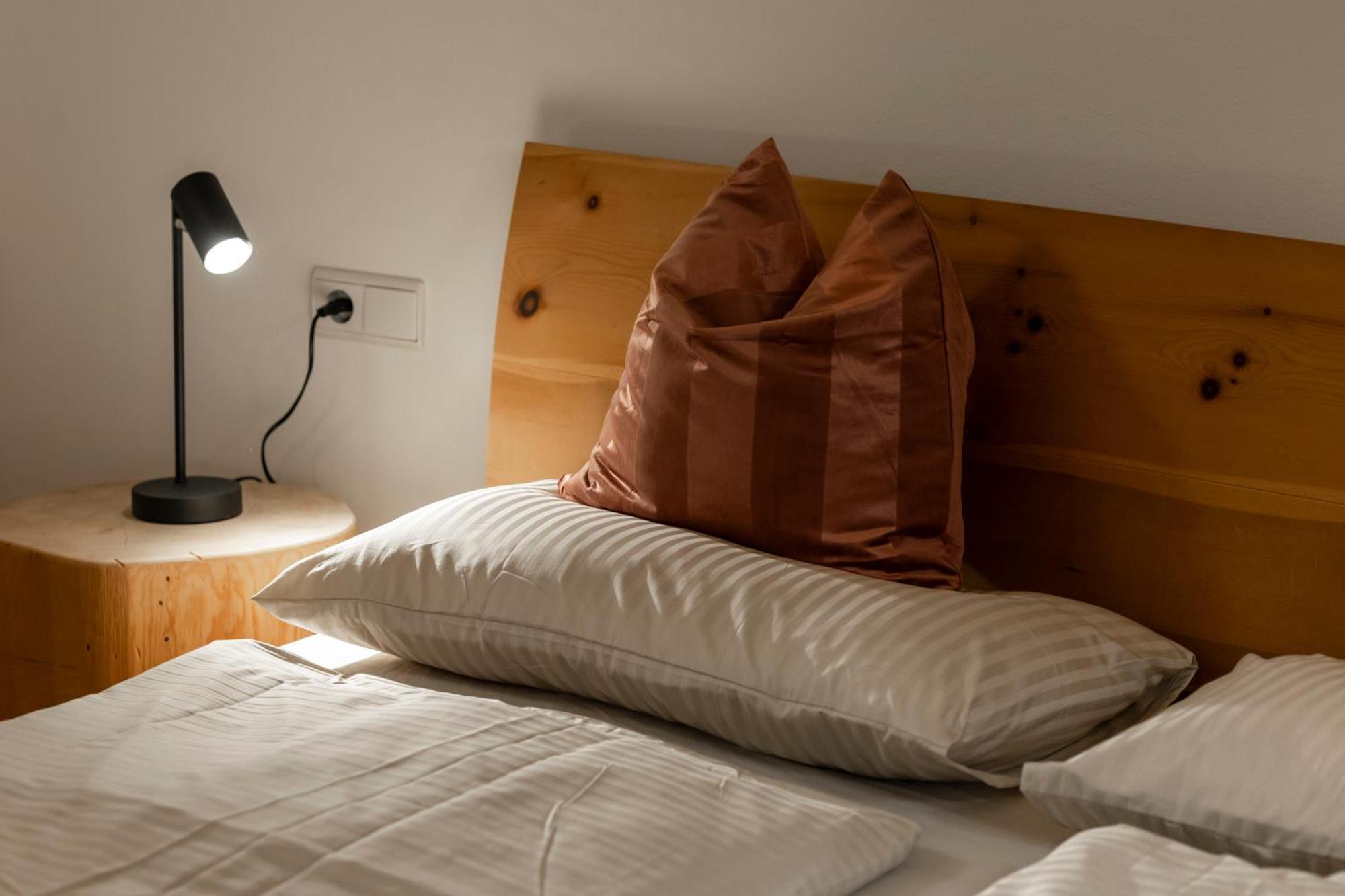Apartament Karina Mulino Montagna Zewnętrze zdjęcie