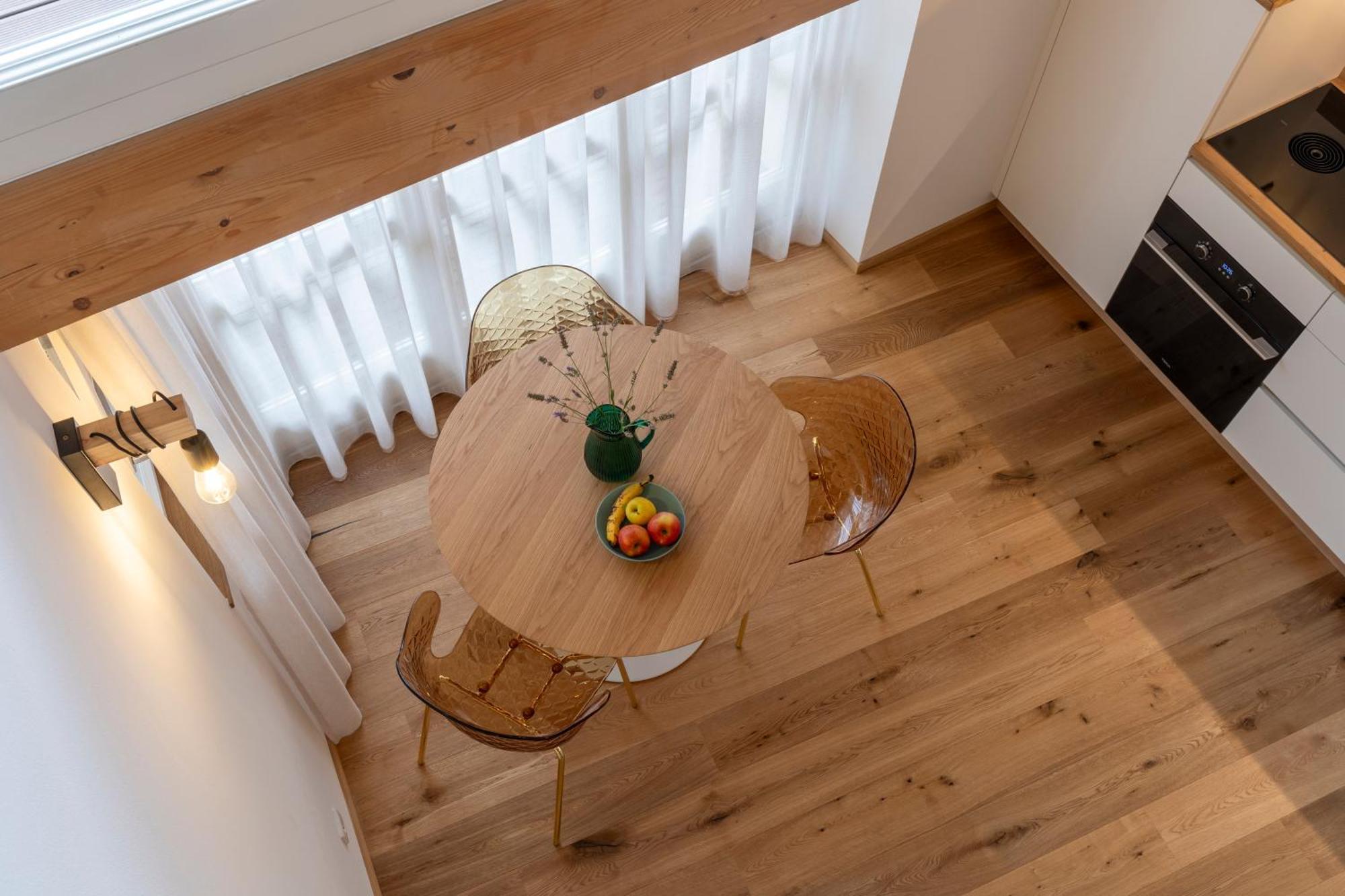 Apartament Karina Mulino Montagna Zewnętrze zdjęcie