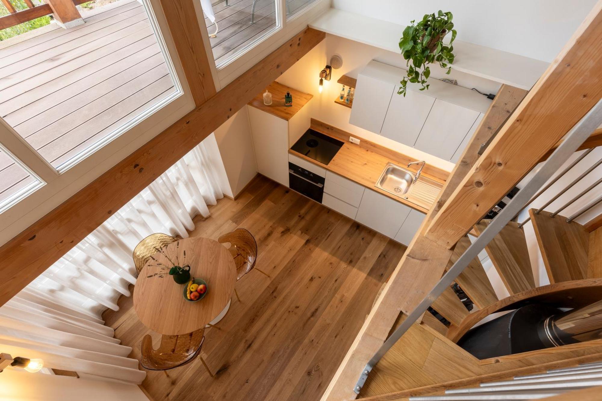 Apartament Karina Mulino Montagna Zewnętrze zdjęcie