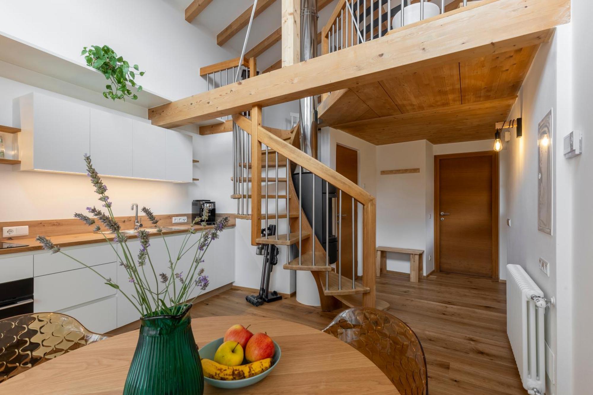 Apartament Karina Mulino Montagna Zewnętrze zdjęcie