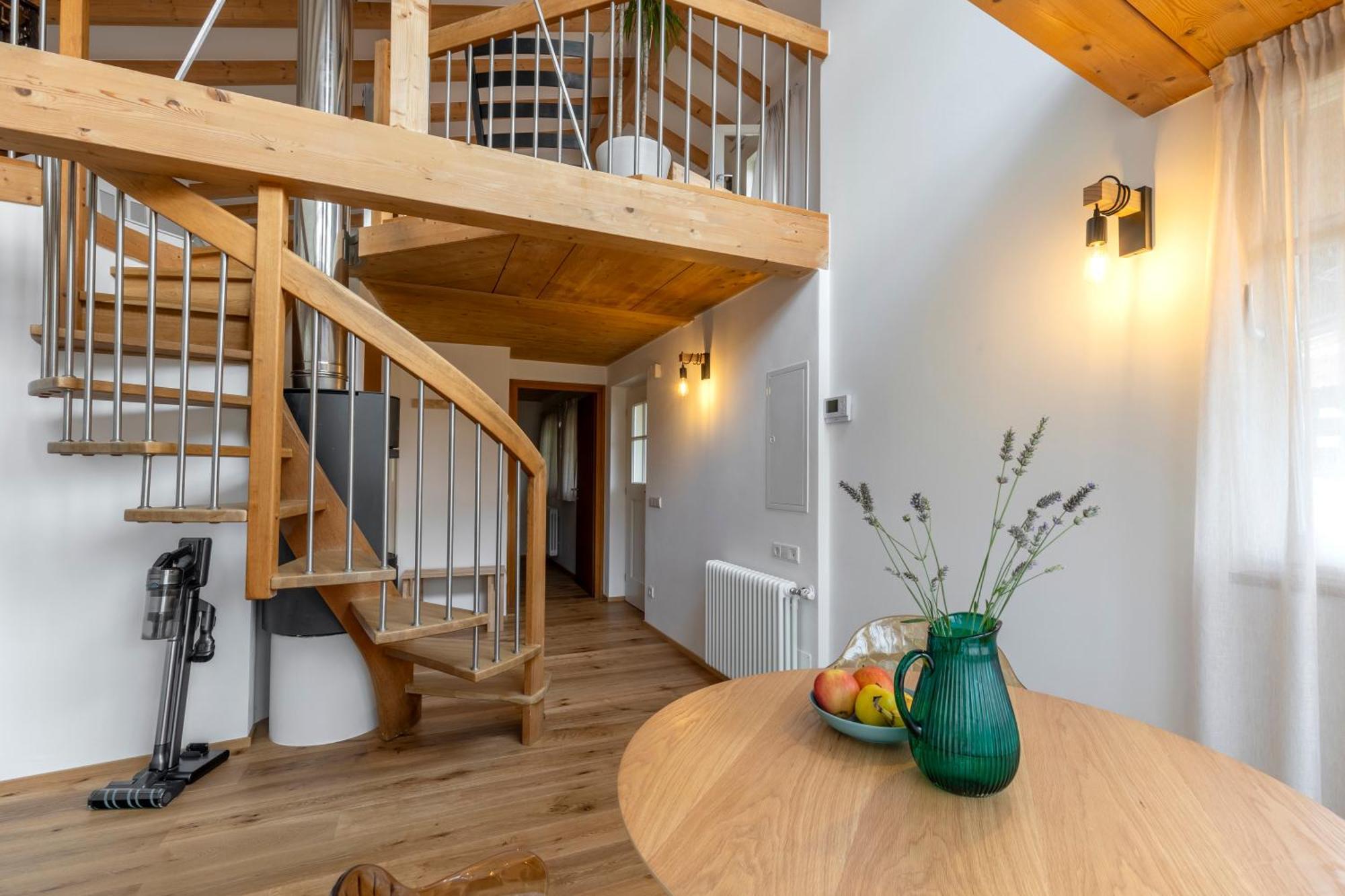 Apartament Karina Mulino Montagna Zewnętrze zdjęcie